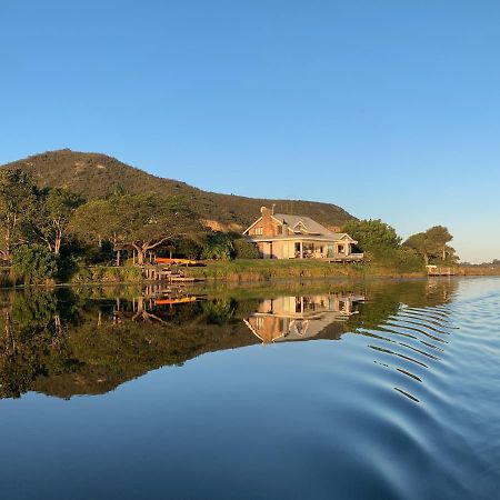 Moonriver Self Catering Plettenberg Bay Extérieur photo