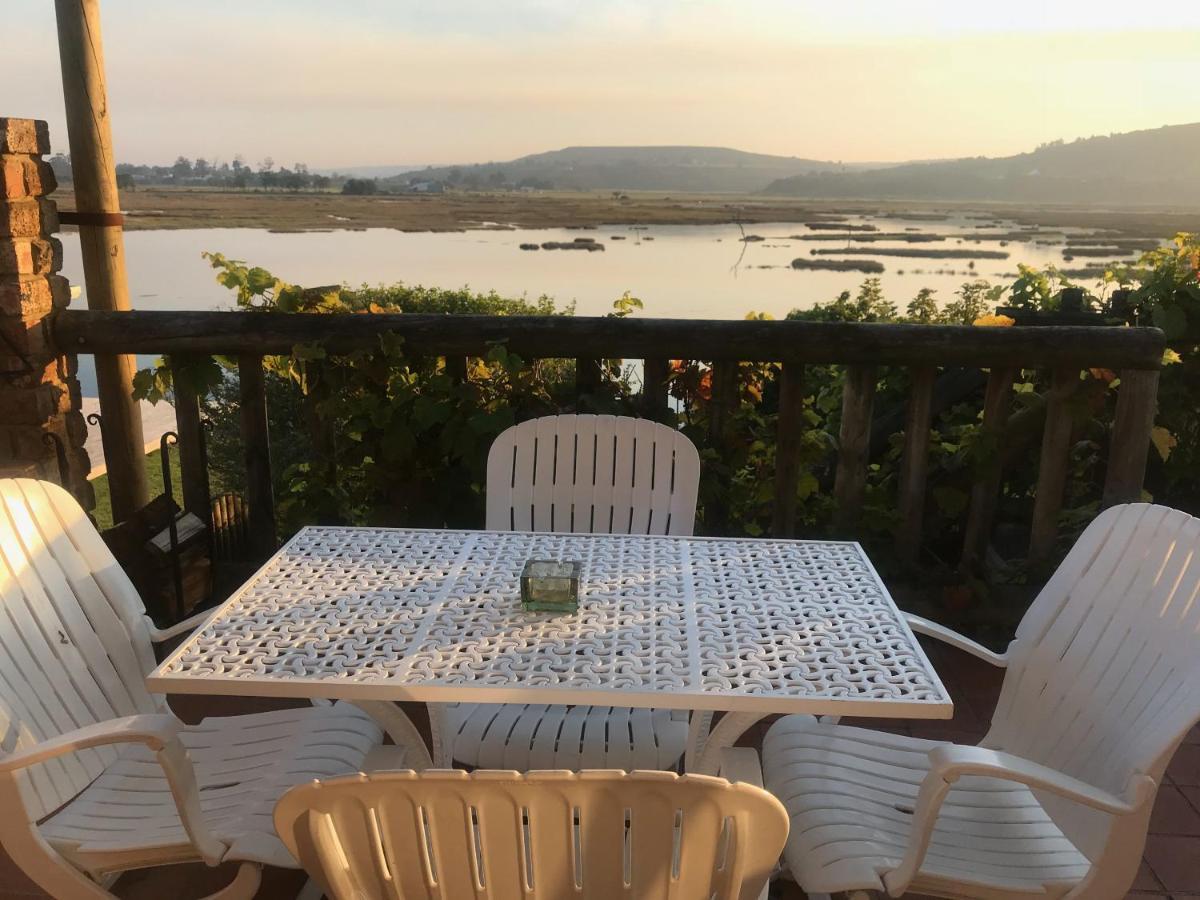 Moonriver Self Catering Plettenberg Bay Extérieur photo