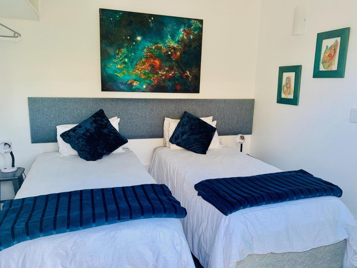 Moonriver Self Catering Plettenberg Bay Extérieur photo