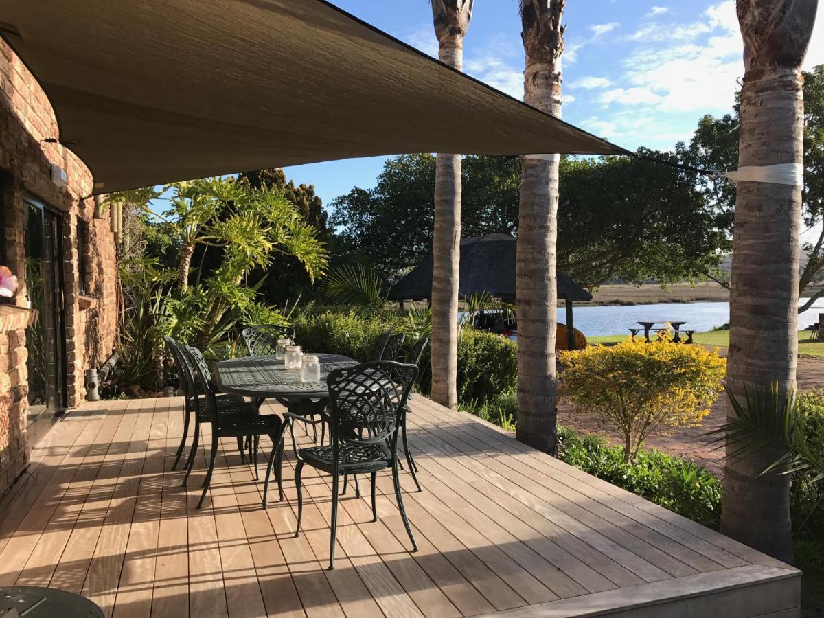 Moonriver Self Catering Plettenberg Bay Extérieur photo