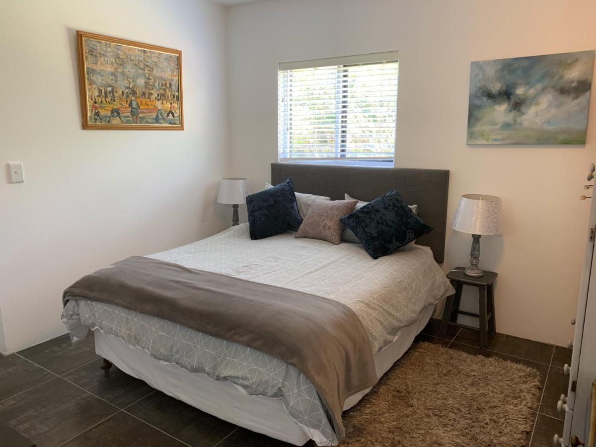 Moonriver Self Catering Plettenberg Bay Extérieur photo
