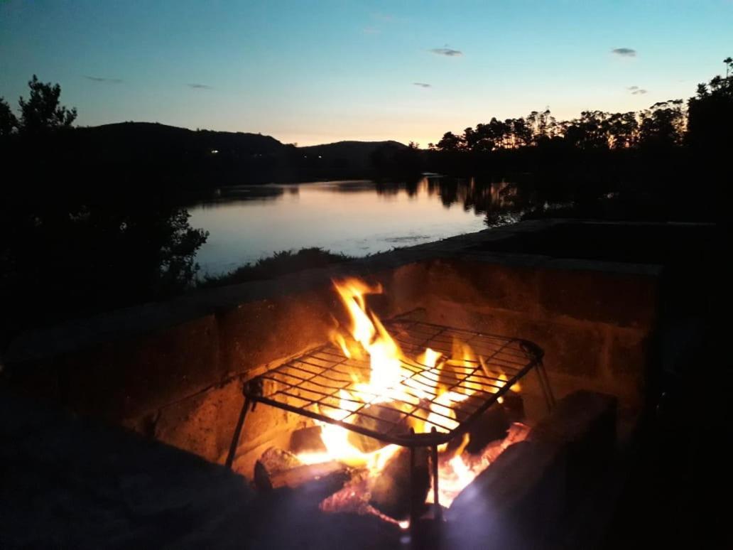 Moonriver Self Catering Plettenberg Bay Extérieur photo