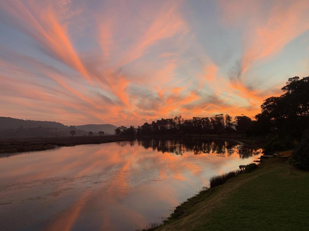 Moonriver Self Catering Plettenberg Bay Extérieur photo