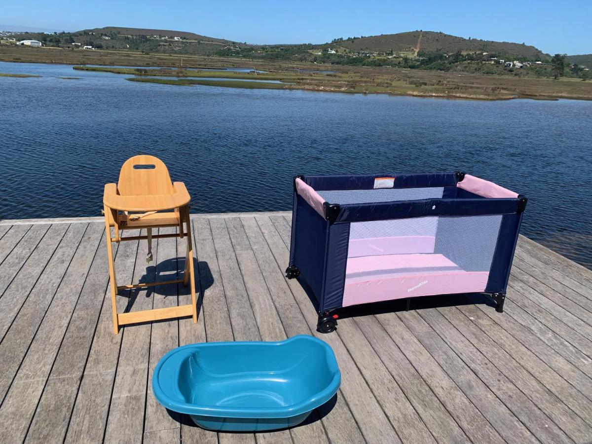Moonriver Self Catering Plettenberg Bay Extérieur photo