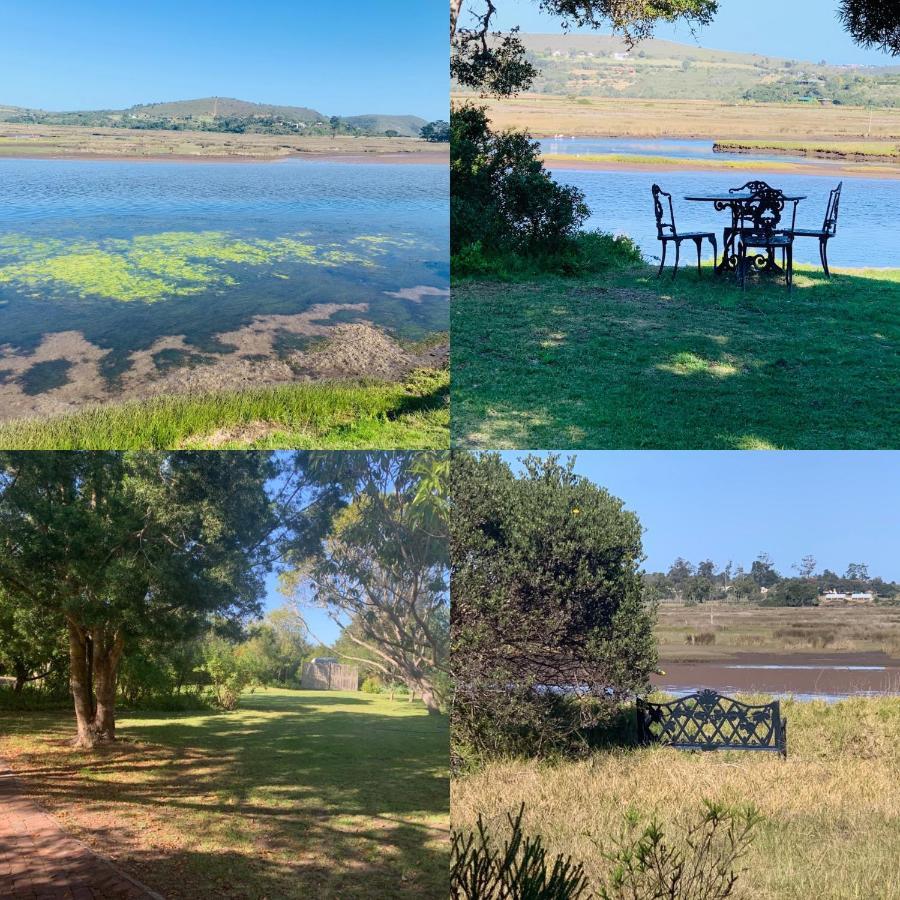 Moonriver Self Catering Plettenberg Bay Extérieur photo