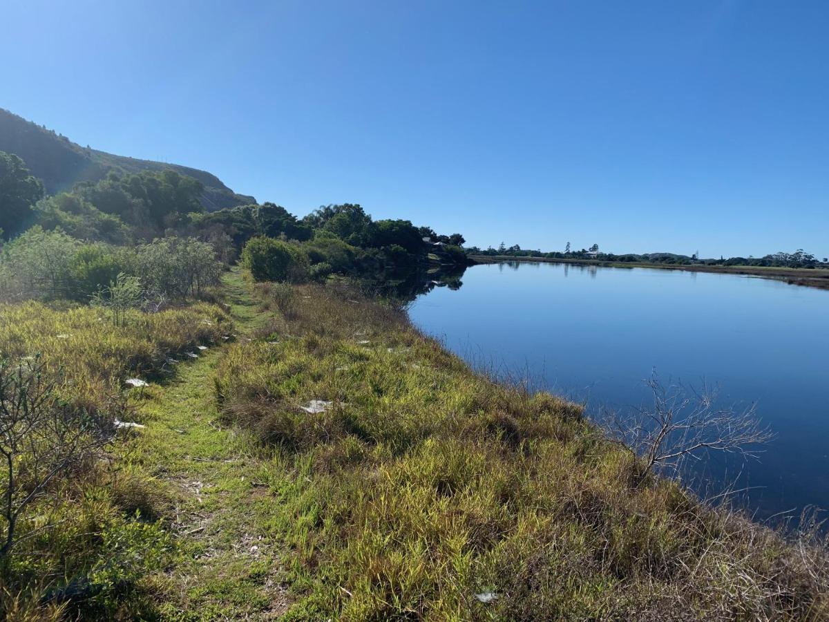 Moonriver Self Catering Plettenberg Bay Extérieur photo