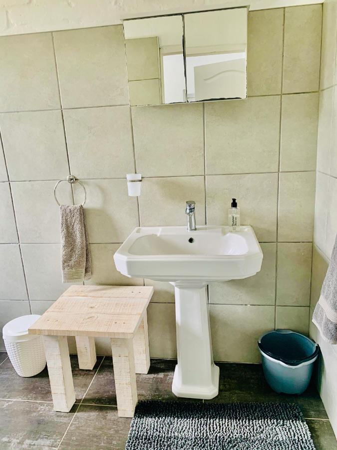 Moonriver Self Catering Plettenberg Bay Extérieur photo
