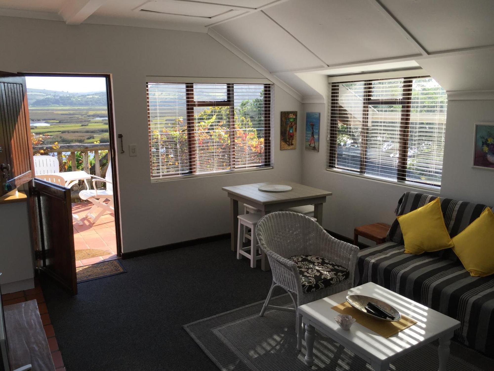Moonriver Self Catering Plettenberg Bay Chambre photo