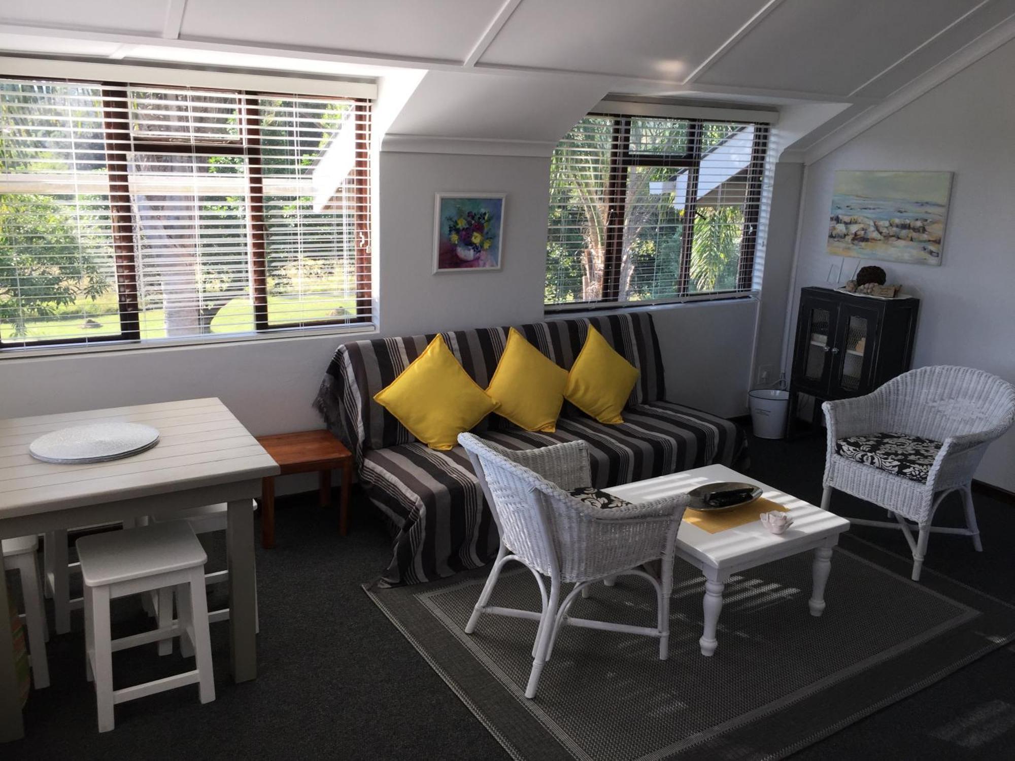 Moonriver Self Catering Plettenberg Bay Chambre photo