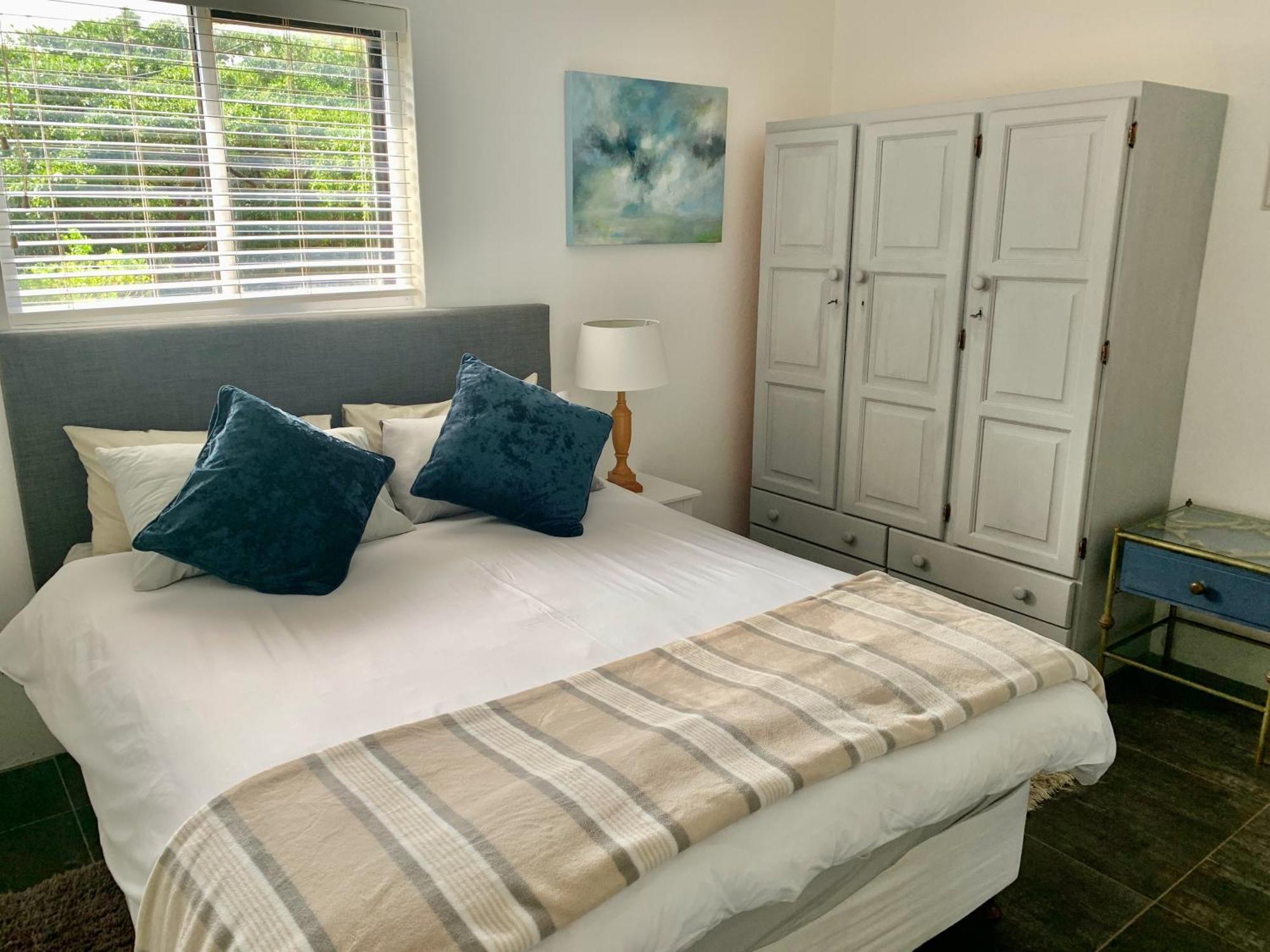 Moonriver Self Catering Plettenberg Bay Chambre photo
