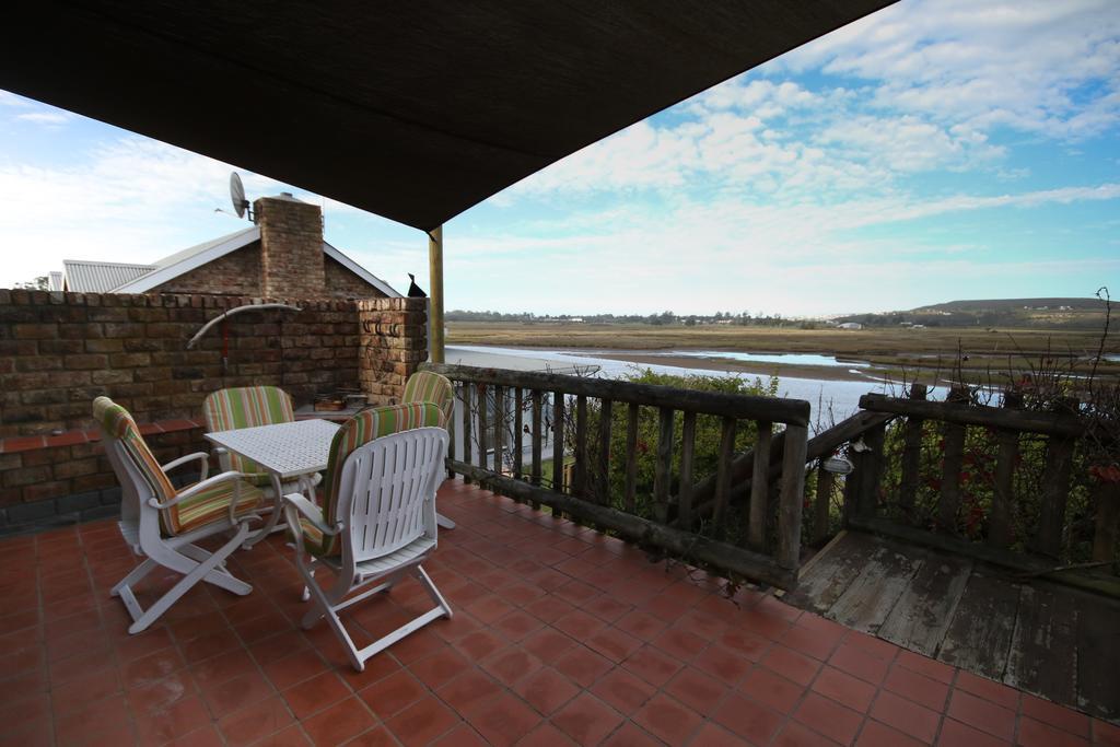 Moonriver Self Catering Plettenberg Bay Extérieur photo