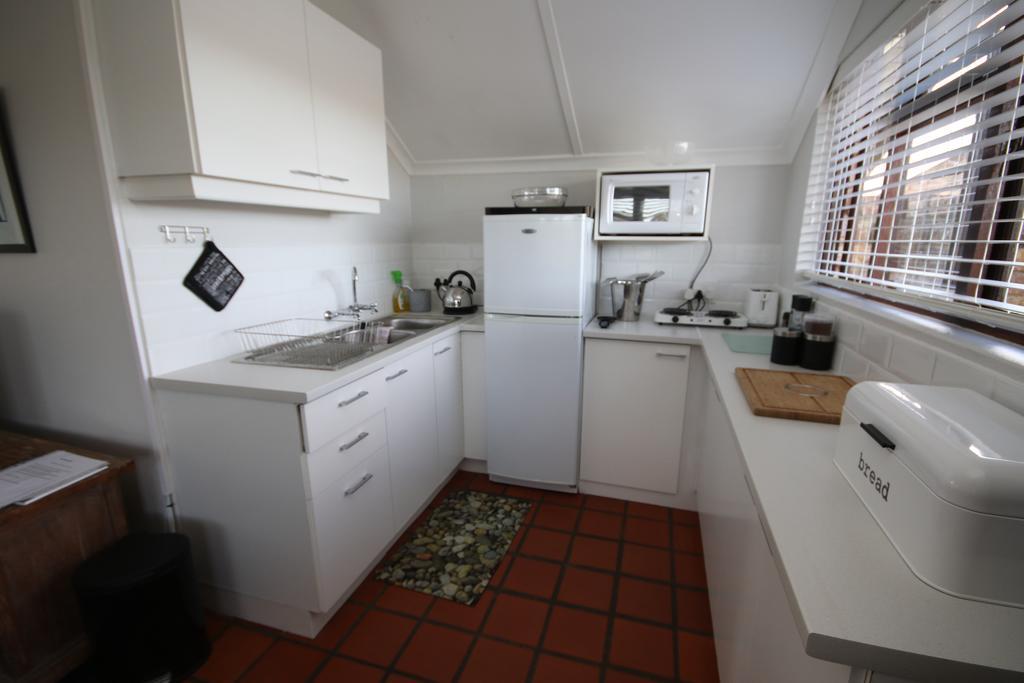 Moonriver Self Catering Plettenberg Bay Extérieur photo