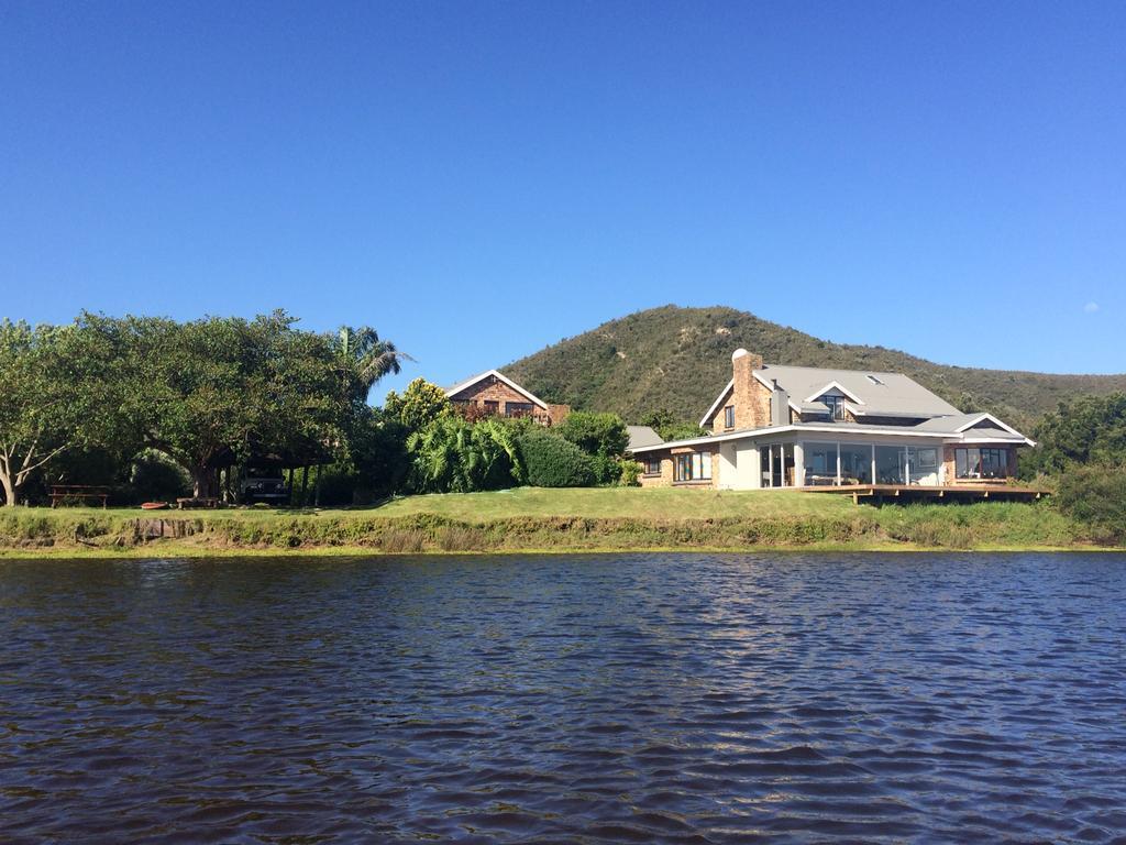 Moonriver Self Catering Plettenberg Bay Extérieur photo
