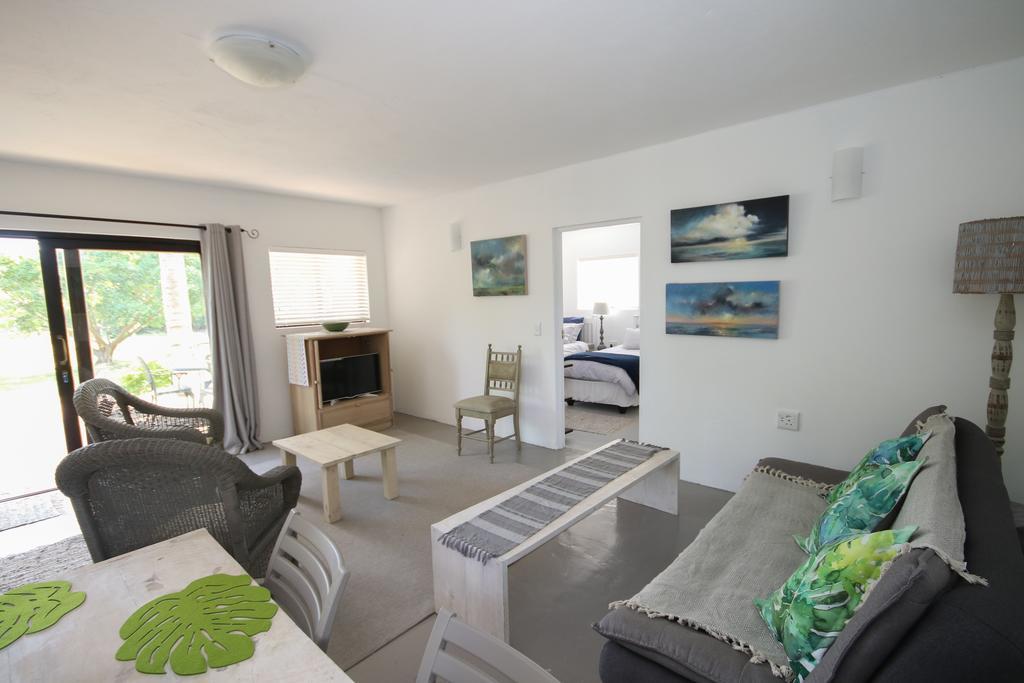Moonriver Self Catering Plettenberg Bay Extérieur photo