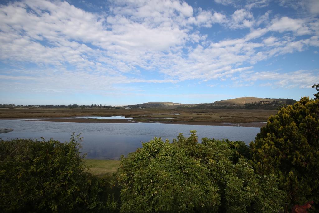 Moonriver Self Catering Plettenberg Bay Extérieur photo